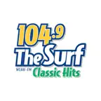 104.9 The Surf iOS Icon