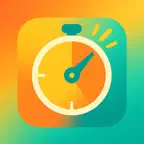 InstantFocus iOS Icon