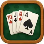 Solitaire Suite iOS Icon