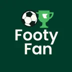 FootyFan iOS Icon