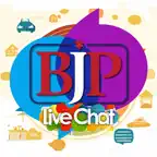 BJPost iOS Icon