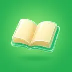 StoryStack: TBR Book Tracker iOS Icon