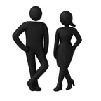 OnTry: Try on any outfit iOS Icon