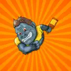 Monogol iOS Icon