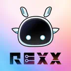 REXX 3.0 icon