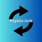 Unit Converter for Physics iOS Icon