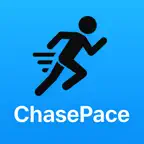 ChasePace iOS Icon