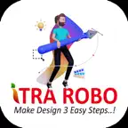 ITRA ROBO iOS Icon