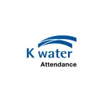 Kwater Attendance iOS Icon