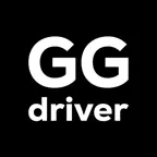 GG Ride Driver iOS Icon