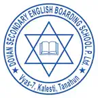 Dovan English Boarding School iOS Icon