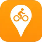 Bike Flow iOS Icon