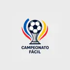 Campeonato fácil Icon