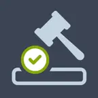 RDV Vermarktung iOS Icon