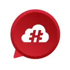 HashChat – Smart Team Chat Icon