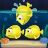 Fish Sort 3D: Match Puzzle