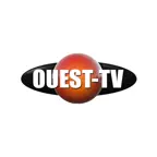 OUEST TV iOS Icon