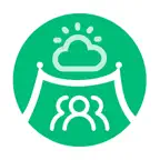 WeatherSupport iOS Icon