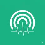 Uptime Radar iOS Icon