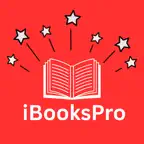 iBooksPro iOS Icon