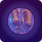 微笑星球 Icon