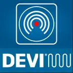 DEVI Connect iOS Icon