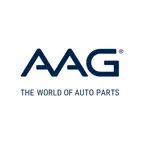 AAG.online mobile iOS Icon