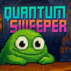 Quantum Sweeper iOS Icon