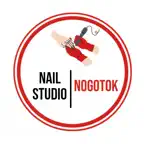 NOGOTOK studio iOS Icon
