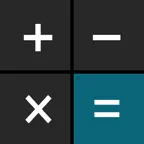 Calculator Vault: Photo Lock Icon