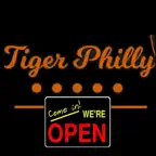 Tiger Philly iOS Icon