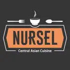 Nursel Asian/Russian Cuisine iOS Icon