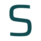 Strømlinet icon