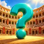 Triviarena Live Online Quiz iOS Icon
