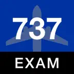 737 Systems Study & Exam iOS Icon