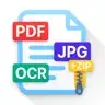 DocScan: Document Scanner+OCR