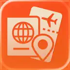 Country Days Tracker: Staydays icon