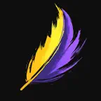 AI Logo Maker, Brand Designer iOS Icon
