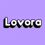 Lovora: Couple Games & Widgets icon