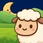 Counting Sheep! iOS Icon