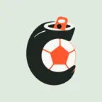 Caneta : club de football Icon