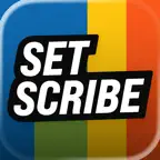 SetScribe - Sports Cards Icon