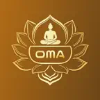 Om Mani – Global Buddhism icon