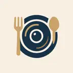 NutriLens: Calculator Calorii iOS Icon