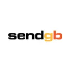 Sendgb - Quick File Sharing iOS Icon