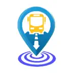 Bus Drives iOS Icon