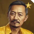 Tien Gow - KK Tiengow (Deluxe) iOS Icon