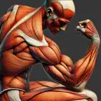 Strength Training Log - Gymmix iOS Icon