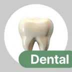 Dental Assistant Test Prep iOS Icon