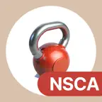 NSCA Exam Practice Test 2026 iOS Icon